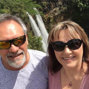 Meet your Posher, Ann